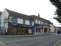 2-8 Shortmead Street 2008